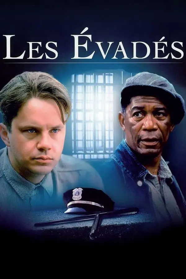 Les Evades film IPTV