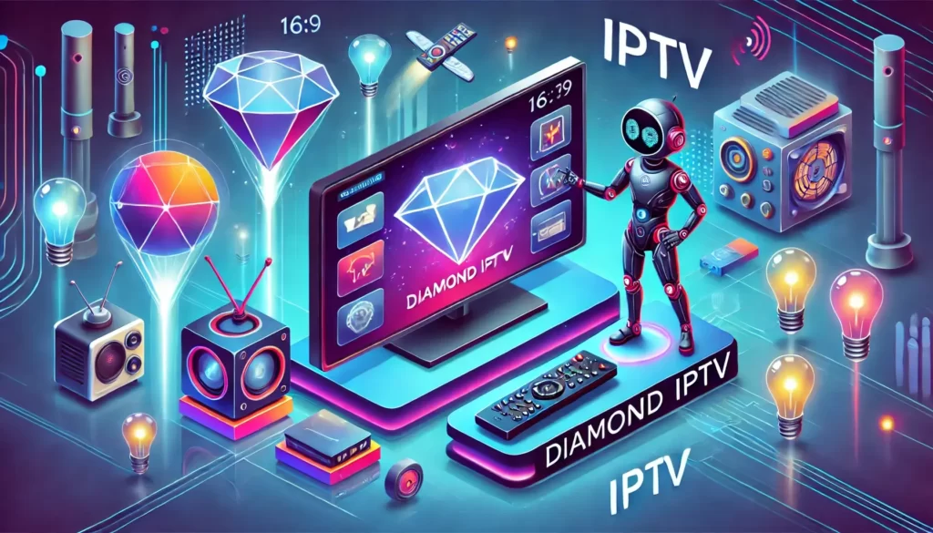 diamond iptv