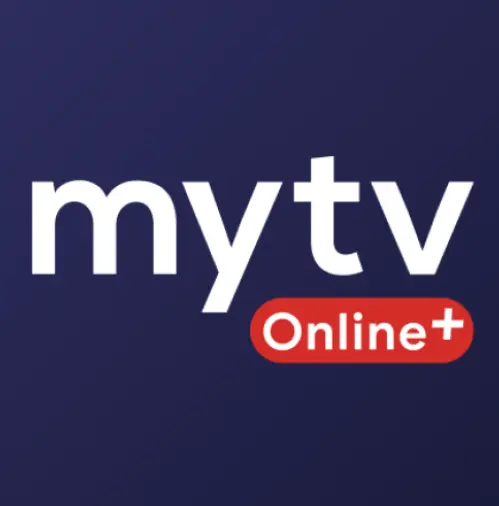 mytvonline Configuratie